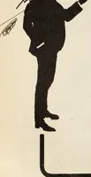 An illustration from Style (1904) (1904)