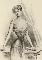 An illustration from Style (1904) (1904)