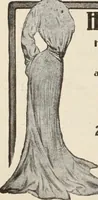 An illustration from Style (1904) (1904)