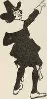 An illustration from Style (1904) (1904)