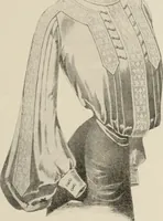 An illustration from Style (1904) (1904)