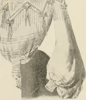 An illustration from Style (1904) (1904)