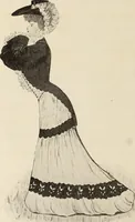 An illustration from Style (1904) (1904)