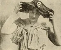 An illustration from Style (1904) (1904)