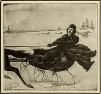 An illustration from Style (1904) (1904)