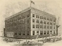 An illustration from Style (1904) (1904)