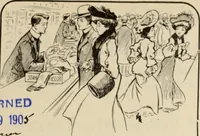 An illustration from Style (1904) (1904)