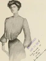 An illustration from Style (1904) (1904)