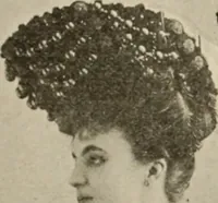 An illustration from Style (1904) (1904)