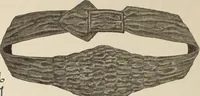 An illustration from Style (1904) (1904)