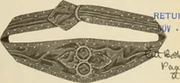 An illustration from Style (1904) (1904)