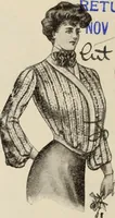 An illustration from Style (1904) (1904)