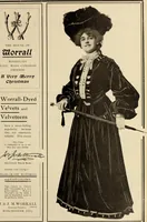 An illustration from Style (1904) (1904)