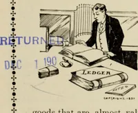 An illustration from Style (1904) (1904)