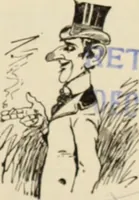 An illustration from Style (1904) (1904)