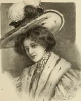 An illustration from Style (1904) (1904)