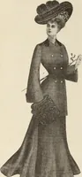 An illustration from Style (1904) (1904)