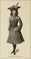 An illustration from Style (1904) (1904)