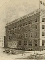 An illustration from Style (1904) (1904)