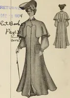 An illustration from Style (1904) (1904)