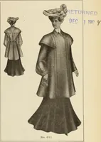 An illustration from Style (1904) (1904)