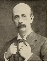 An illustration from Style (1904) (1904)