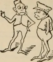 An illustration from Style (1904) (1904)