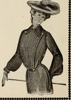 An illustration from Style (1904) (1904)