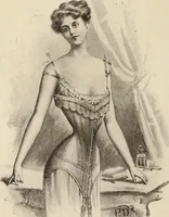 An illustration from Style (1904) (1904)