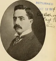 An illustration from Style (1904) (1904)