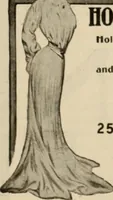 An illustration from Style (1904) (1904)