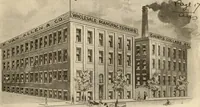 An illustration from Style (1904) (1904)
