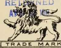 An illustration from Style (1904) (1904)