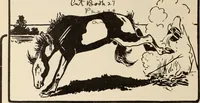 An illustration from Style (1904) (1904)