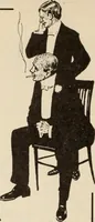 An illustration from Style (1904) (1904)