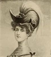 An illustration from Style (1904) (1904)