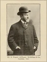 An illustration from Style (1904) (1904)