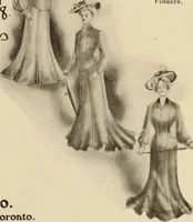 An illustration from Style (1904) (1904)