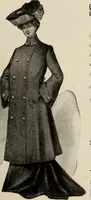 An illustration from Style (1904) (1904)