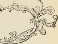 An illustration from Style (1904) (1904)