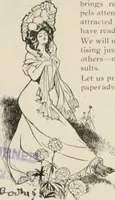 An illustration from Style (1904) (1904)