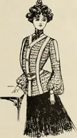 An illustration from Style (1904) (1904)