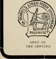 An illustration from Style (1904) (1904)