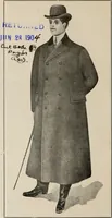 An illustration from Style (1904) (1904)