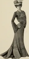 An illustration from Style (1904) (1904)