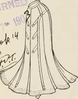 An illustration from Style (1904) (1904)