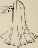An illustration from Style (1904) (1904)