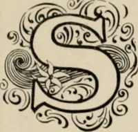 An illustration from Style (1904) (1904)