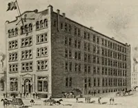 An illustration from Style (1904) (1904)