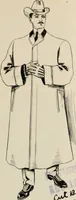 An illustration from Style (1904) (1904)